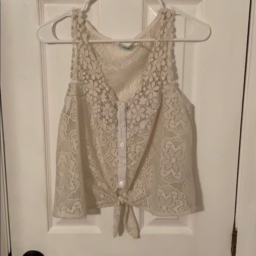 Urban Outfitters top